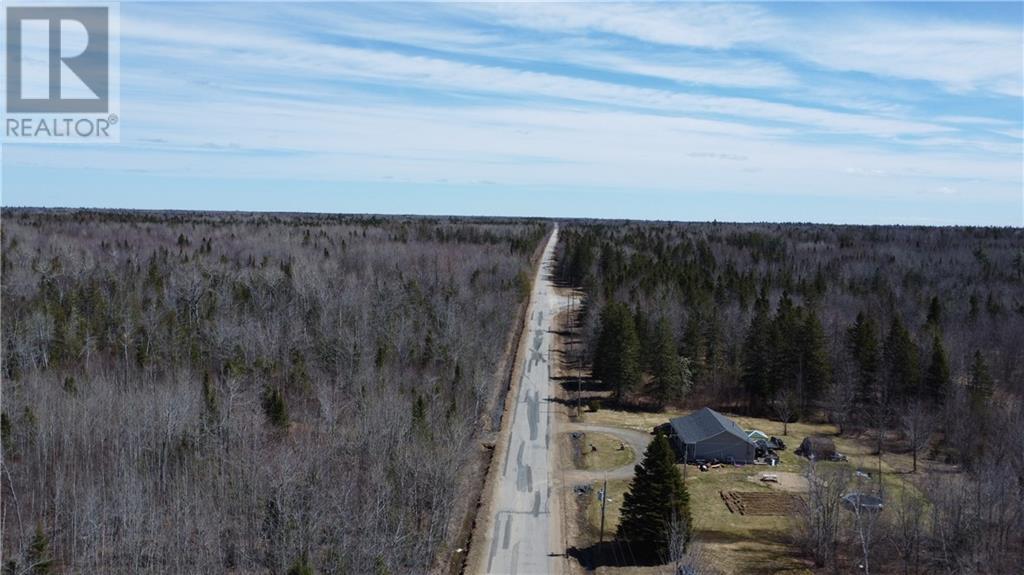 Lot Saint-Pierre Road, Rogersville, New Brunswick  E4Y 1L3 - Photo 5 - M157348