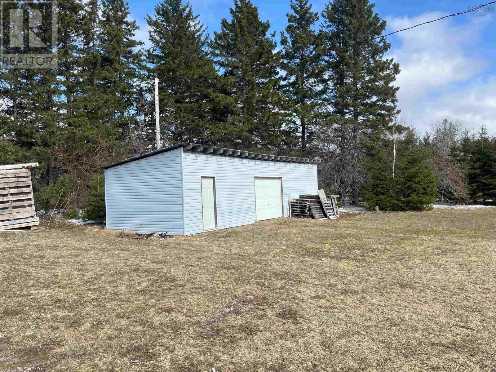 6858 Highway 105, River Denys, Nova Scotia  B0E 2Y0 - Photo 2 - 202506979