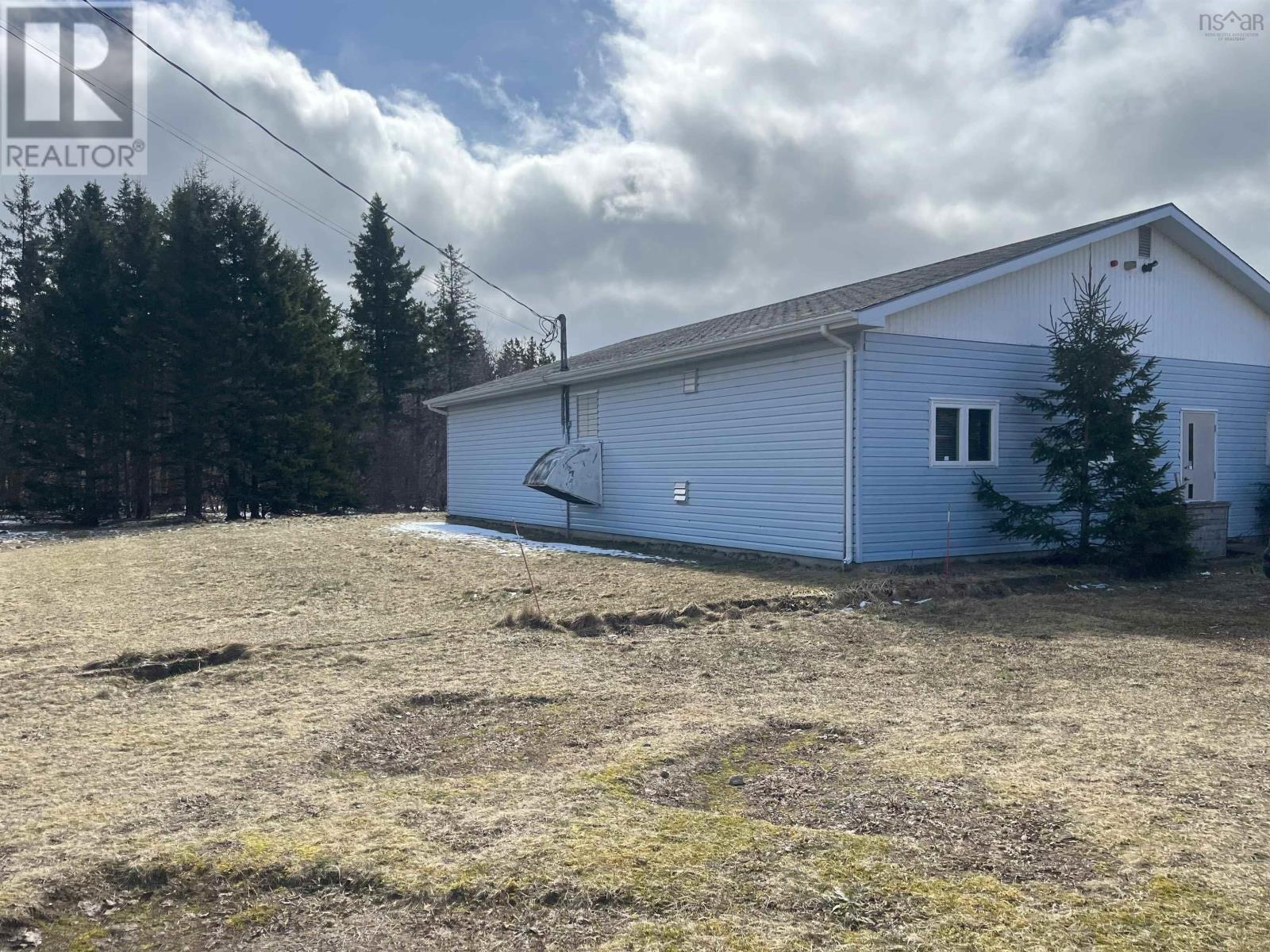 6858 Highway 105, River Denys, Nova Scotia  B0E 2Y0 - Photo 45 - 202506978