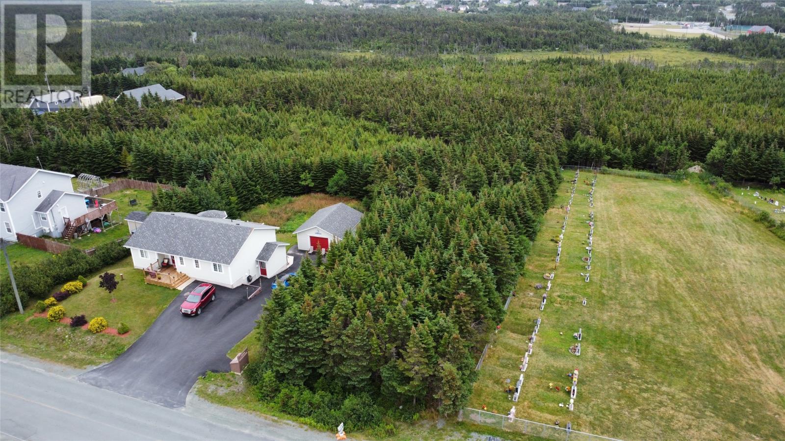 Property at 198 Bauline Line Extension image 1