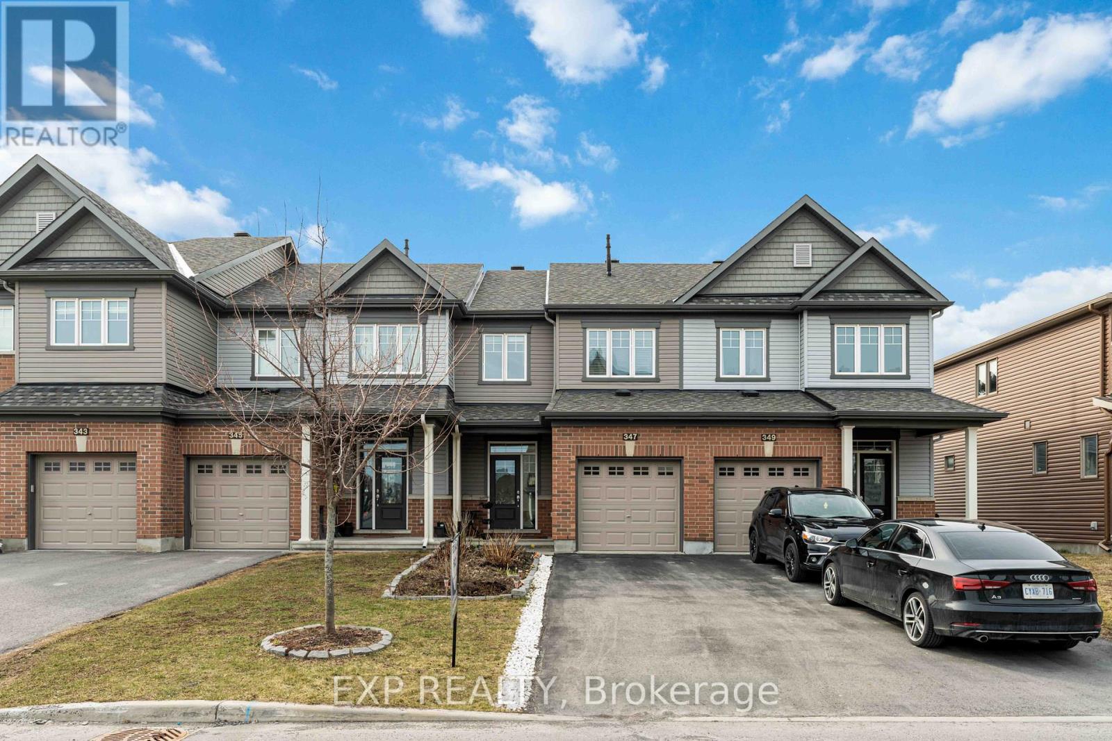 347 MOUNTAIN SORREL WAY, Ottawa, Ontario