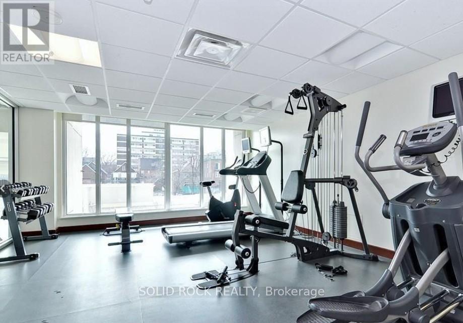 1802 - 234 Rideau Street, Ottawa, Ontario  K1N 0A9 - Photo 11 - X12094770