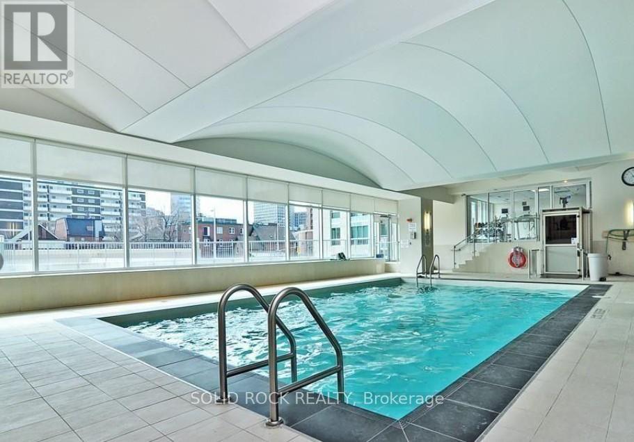 1802 - 234 Rideau Street, Ottawa, Ontario  K1N 0A9 - Photo 12 - X12094770