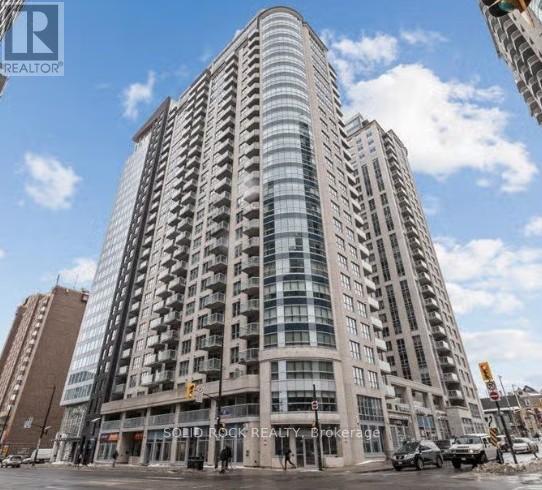 1802 - 234 Rideau Street, Ottawa, Ontario  K1N 0A9 - Photo 13 - X12094770