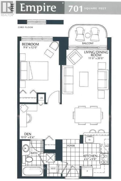 1802 - 234 Rideau Street, Ottawa, Ontario  K1N 0A9 - Photo 2 - X12094770