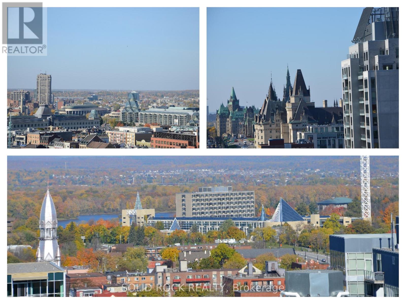 1802 - 234 Rideau Street, Ottawa, Ontario  K1N 0A9 - Photo 8 - X12094770