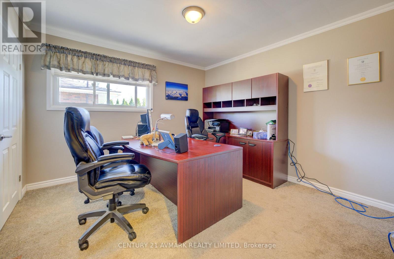 273 Lakeshore Road, St. Catharines, Ontario  L2M 1R9 - Photo 19 - X12094776