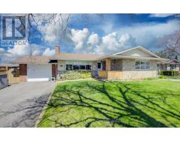 273 LAKESHORE ROAD, St. Catharines, Ontario