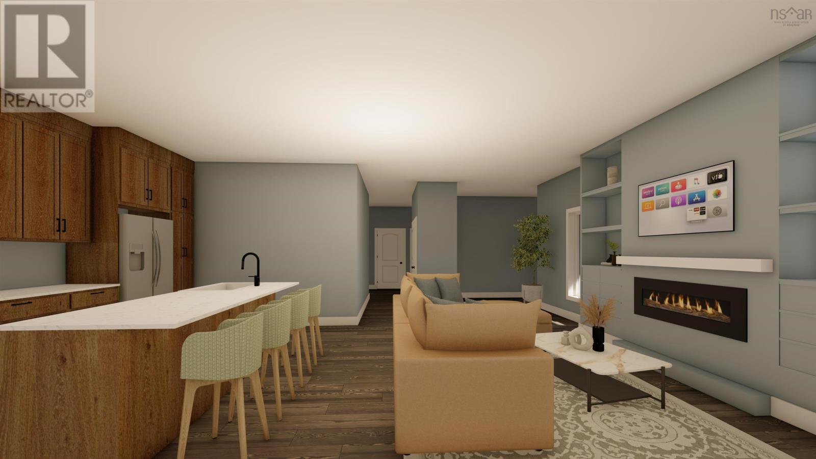 Lot 25-6 Michaela Street, Pictou, Nova Scotia  B0K 1H0 - Photo 5 - 202506047