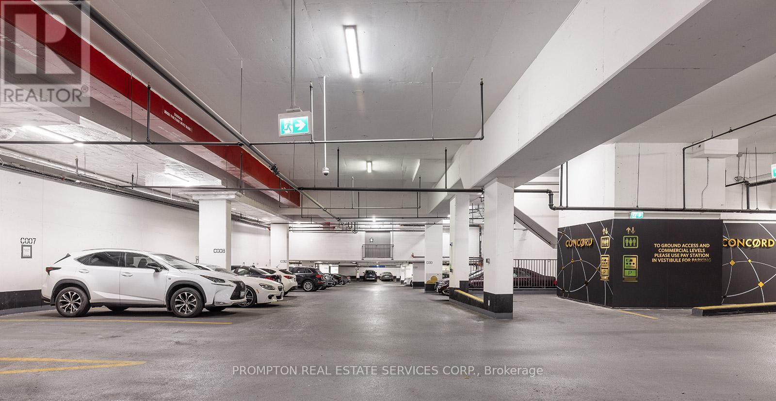 2908 - 3 Gloucester Street, Toronto, Ontario  M4Y 0C6 - Photo 4 - C12094758