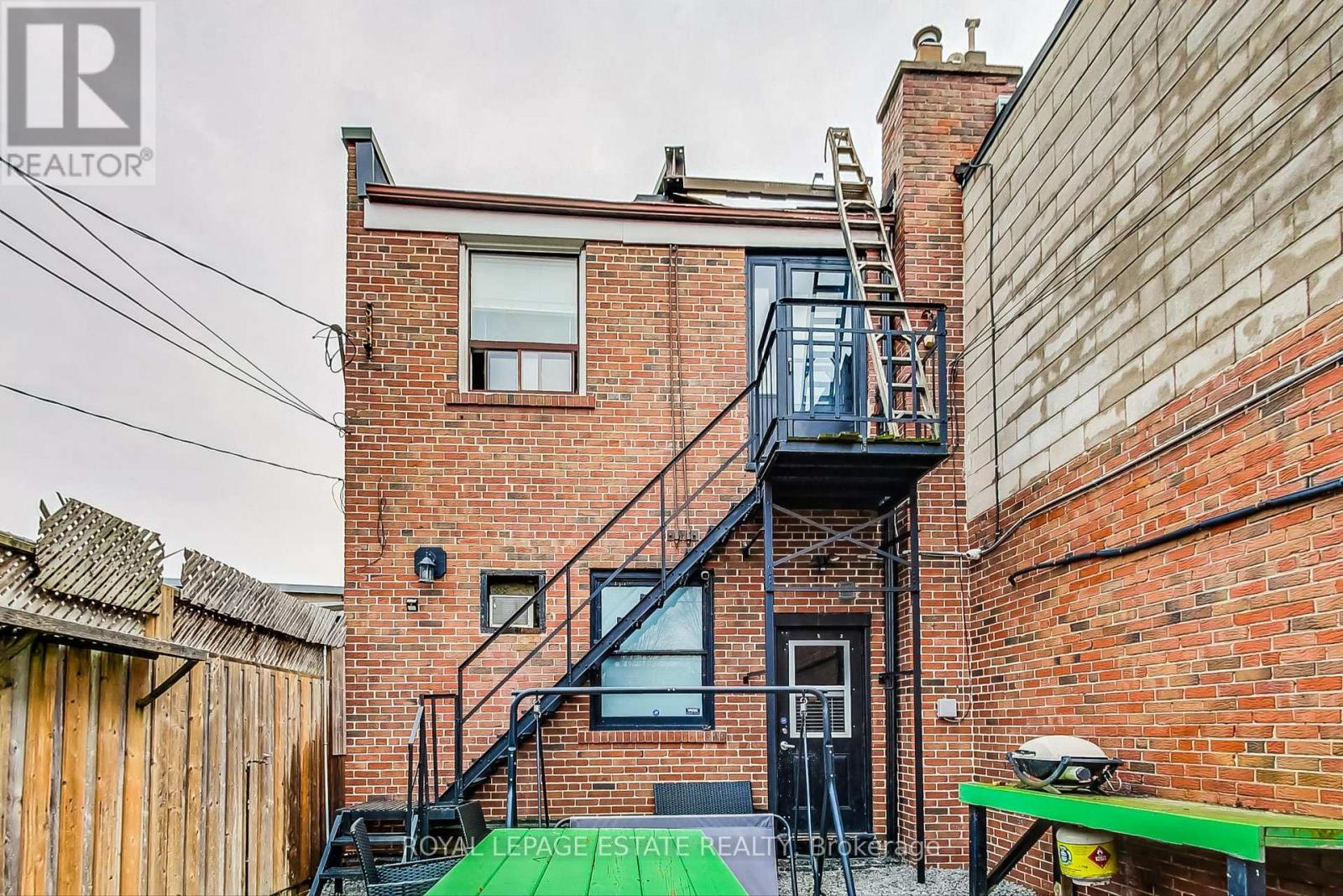 2438 Kingston Road, Toronto, Ontario  M1N 1V3 - Photo 33 - E12094759