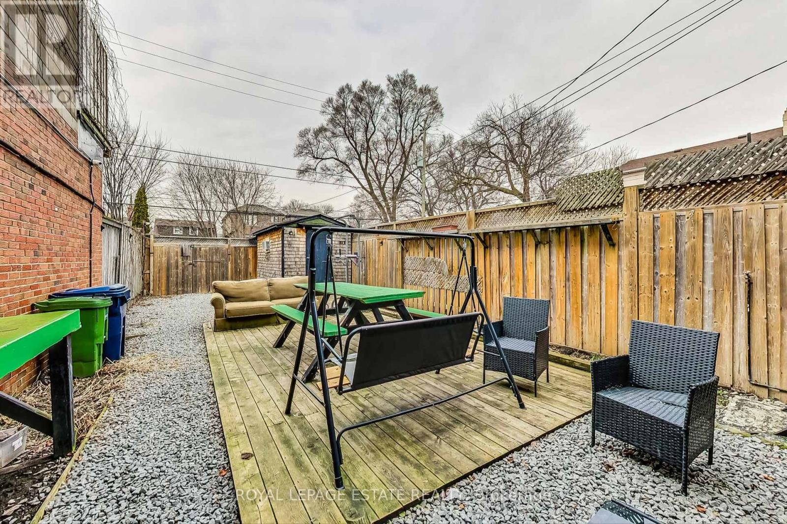 2438 Kingston Road, Toronto, Ontario  M1N 1V3 - Photo 34 - E12094759