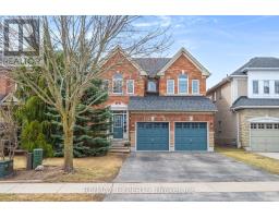 228 SAWMILL VALLEY DRIVE, Newmarket, Ontario