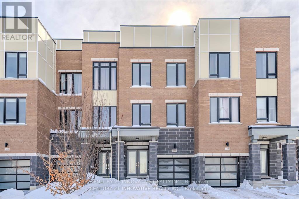 Property at 144 SALTERTON CIRCLE image 1