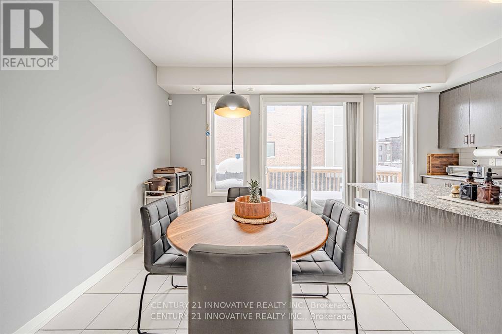144 Salterton Circle, Vaughan, Ontario  L6A 4Z1 - Photo 7 - N12094780