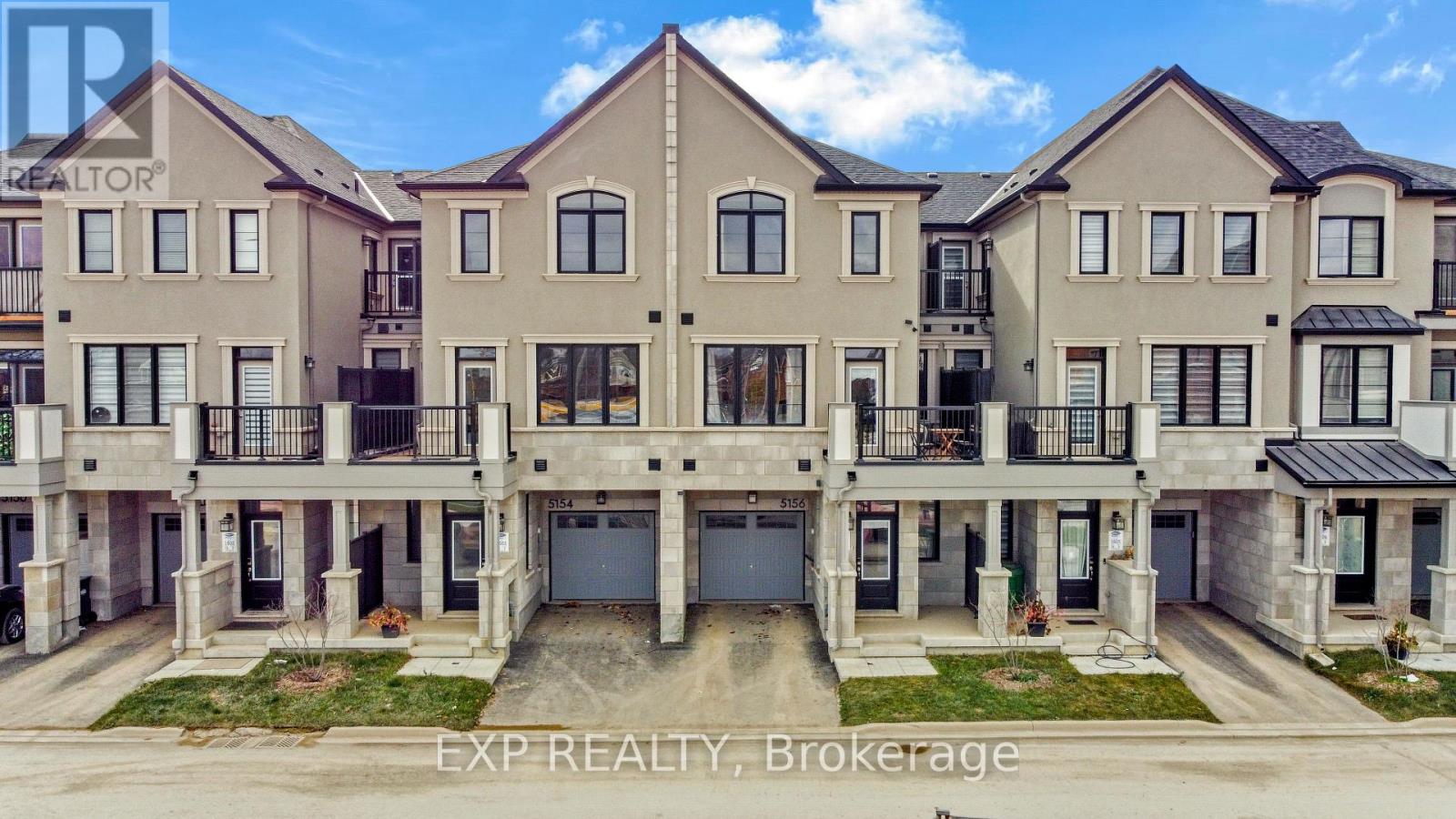 5156 Zionkate Lane, Mississauga, Ontario  L5M 2S8 - Photo 3 - W12094768