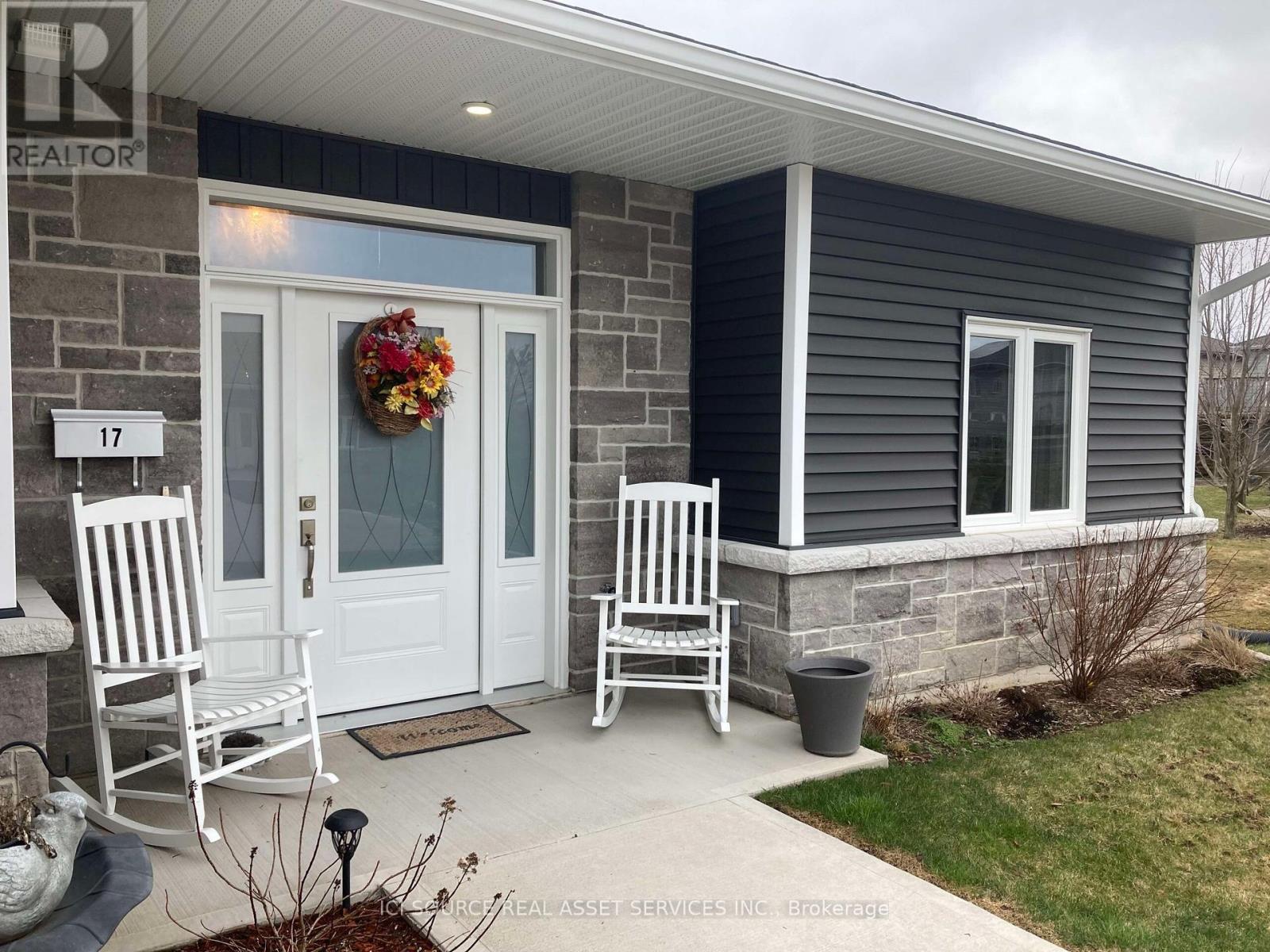 17 - 2380 9TH AVENUE E, Owen Sound, Ontario