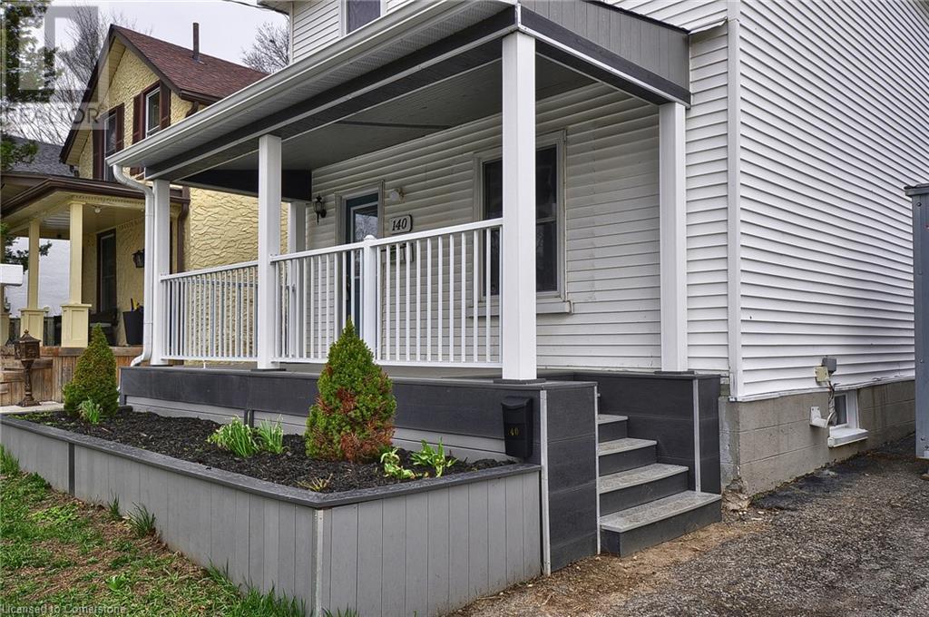 Property at 140 FRANCIS Street image 4