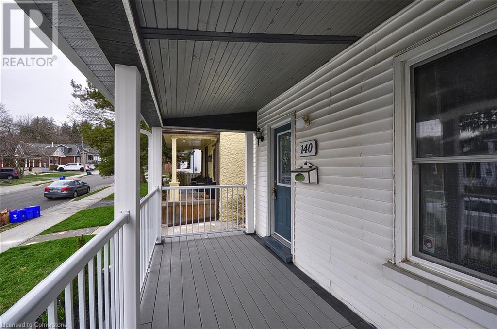 Property at 140 FRANCIS Street image 5