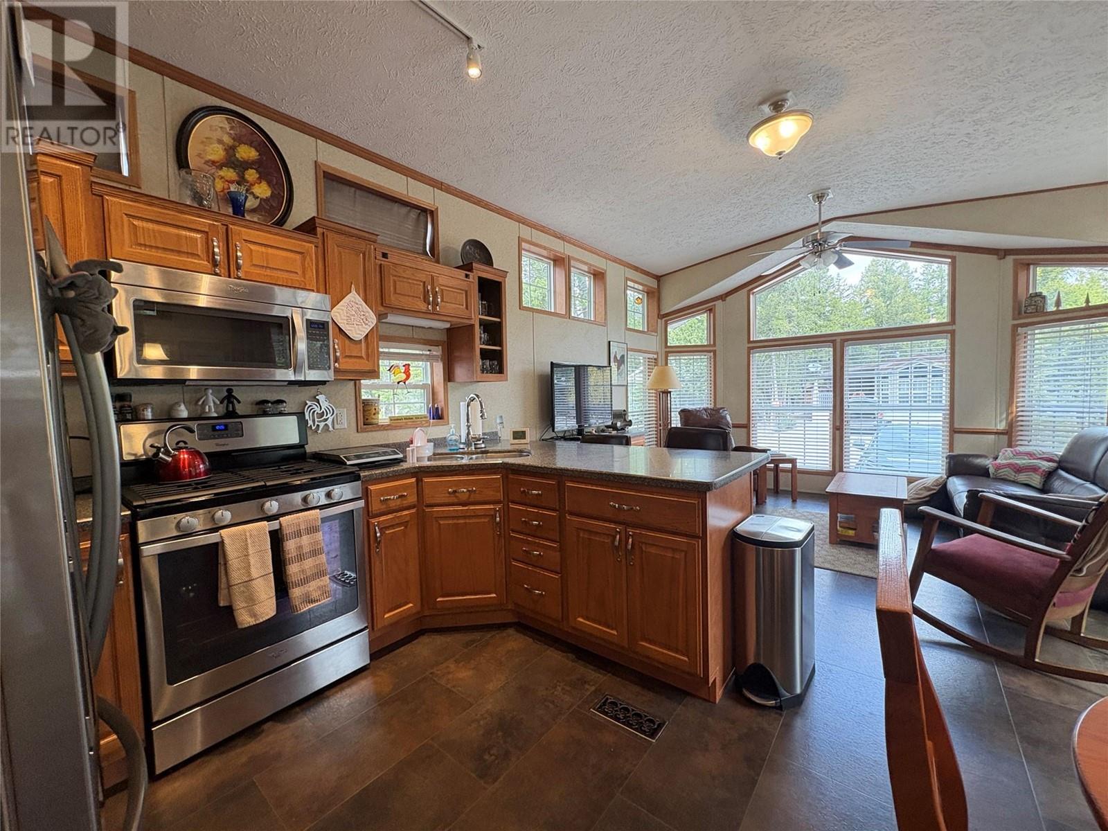 5478 93/95 Highway Lot# 54, Fairmont Hot Springs, British Columbia  V0B 1L1 - Photo 10 - 10344287