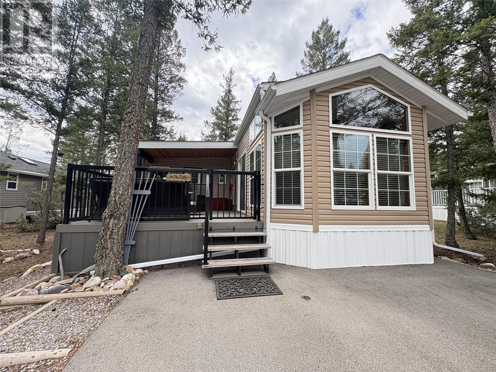 5478 93/95 Highway Lot# 54, Fairmont Hot Springs, British Columbia  V0B 1L1 - Photo 2 - 10344287