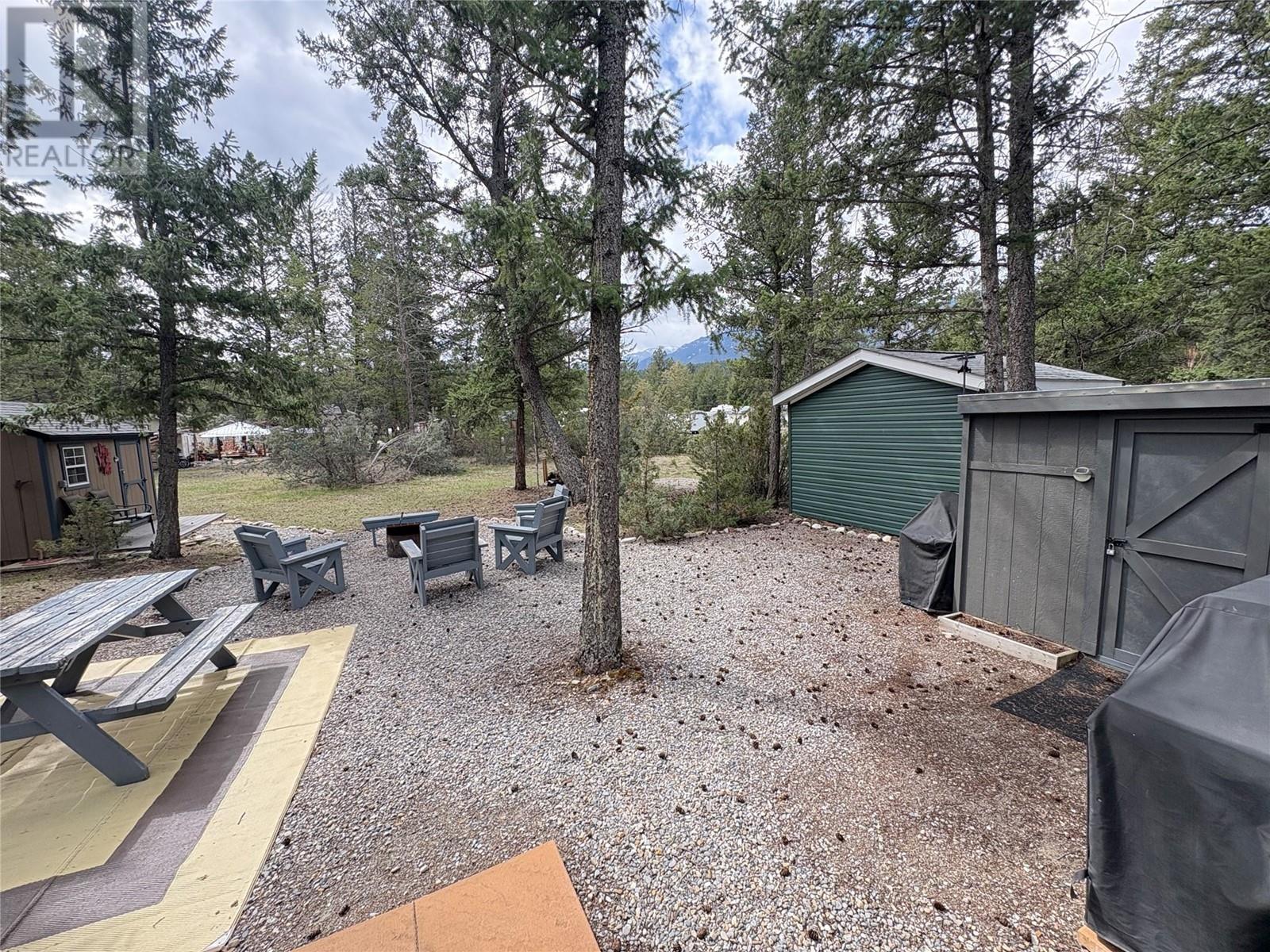 5478 93/95 Highway Lot# 54, Fairmont Hot Springs, British Columbia  V0B 1L1 - Photo 24 - 10344287