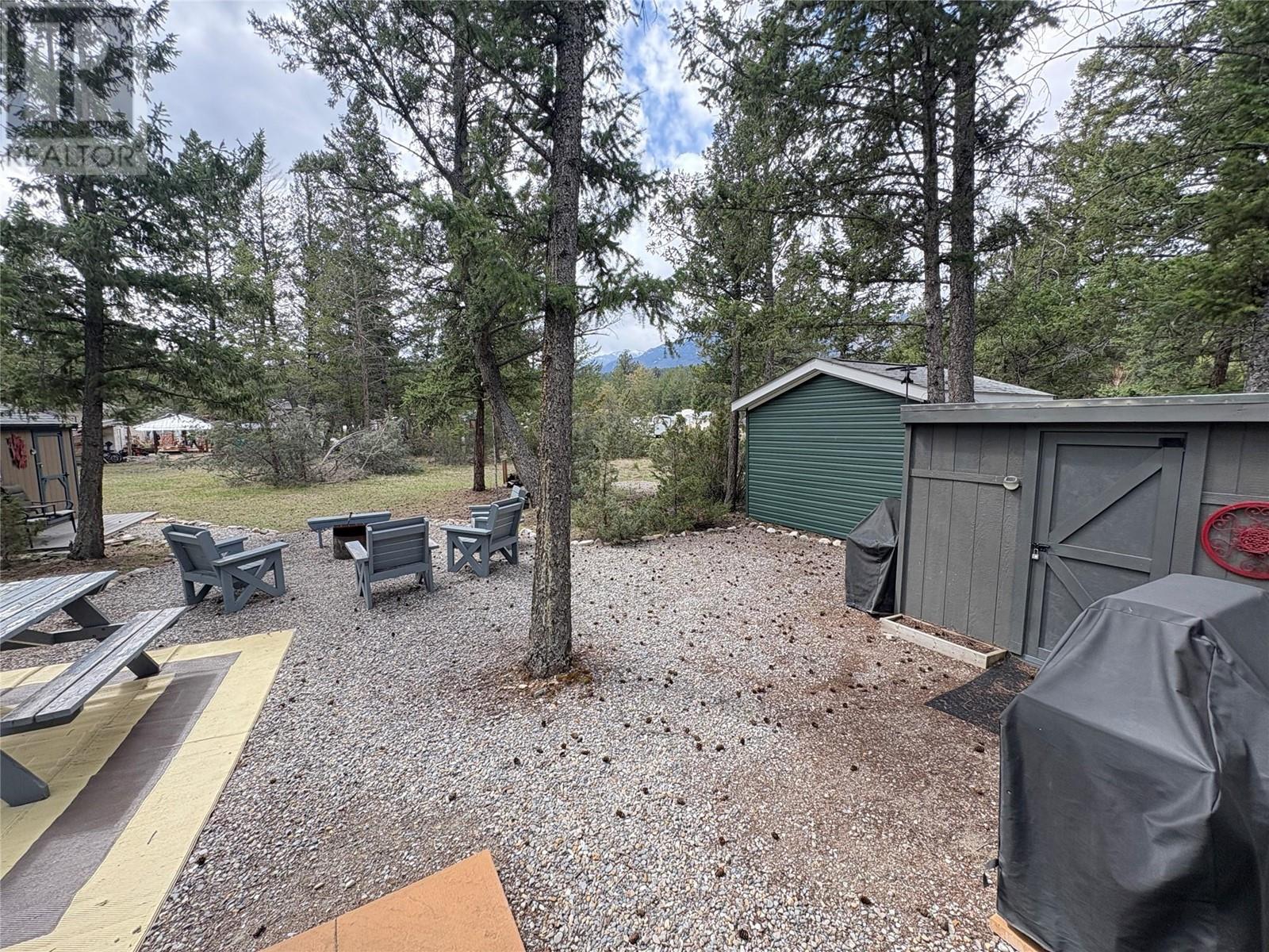 5478 93/95 Highway Lot# 54, Fairmont Hot Springs, British Columbia  V0B 1L1 - Photo 25 - 10344287