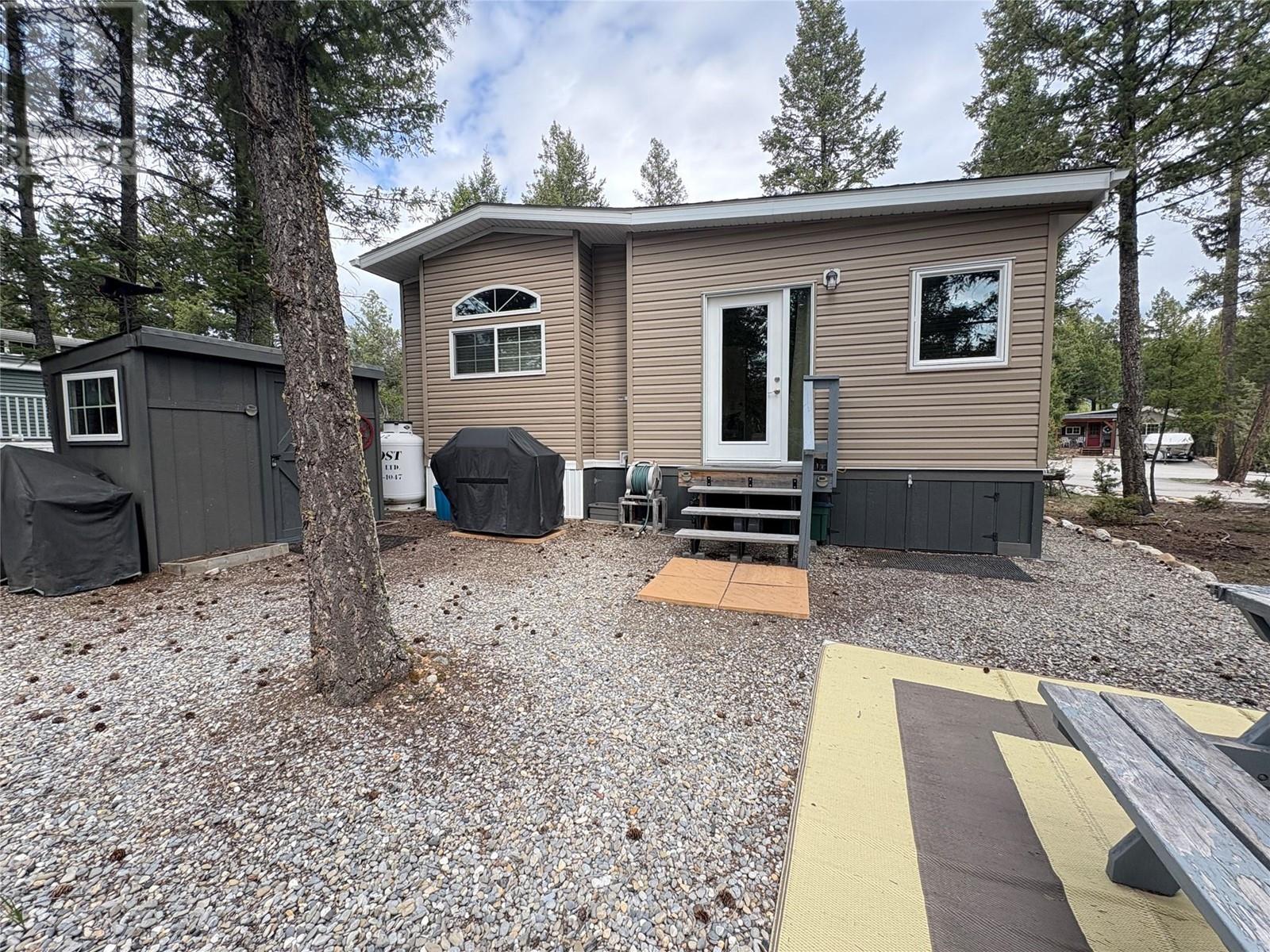 5478 93/95 Highway Lot# 54, Fairmont Hot Springs, British Columbia  V0B 1L1 - Photo 27 - 10344287