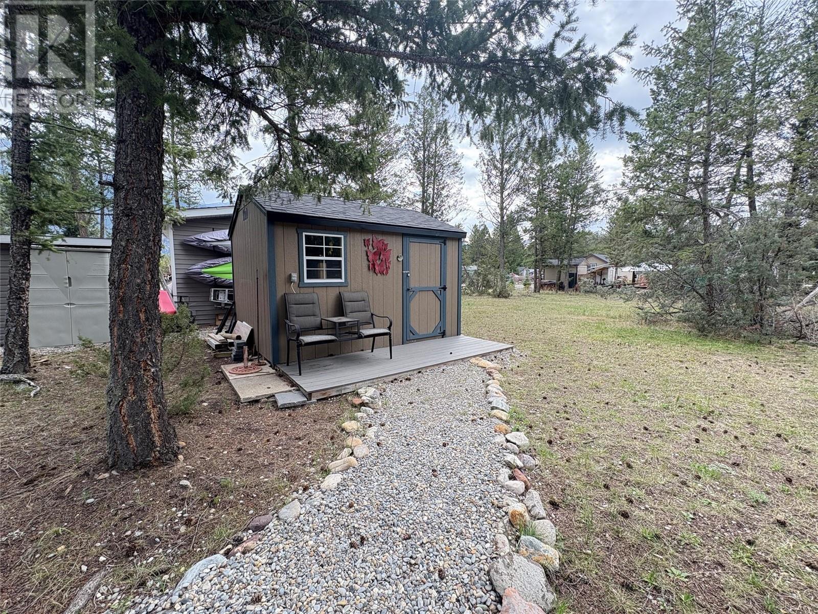 5478 93/95 Highway Lot# 54, Fairmont Hot Springs, British Columbia  V0B 1L1 - Photo 28 - 10344287