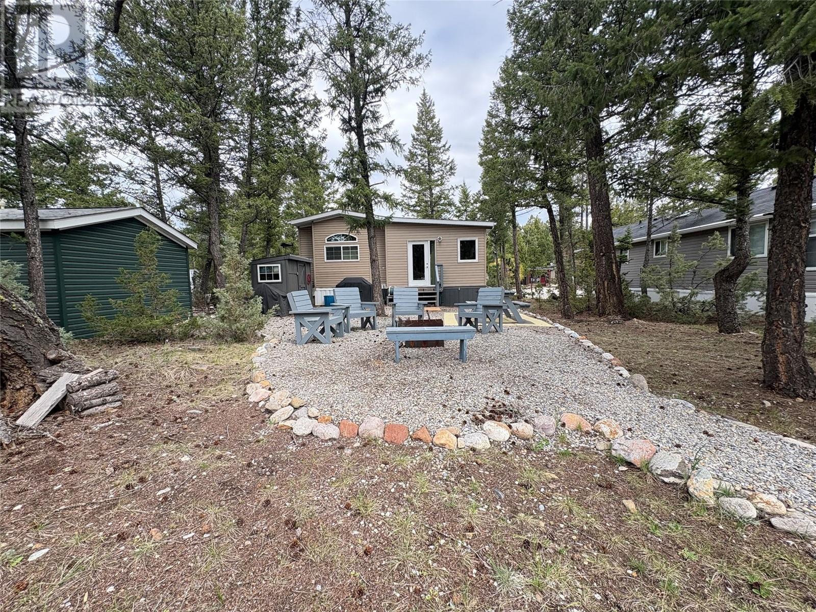 5478 93/95 Highway Lot# 54, Fairmont Hot Springs, British Columbia  V0B 1L1 - Photo 29 - 10344287