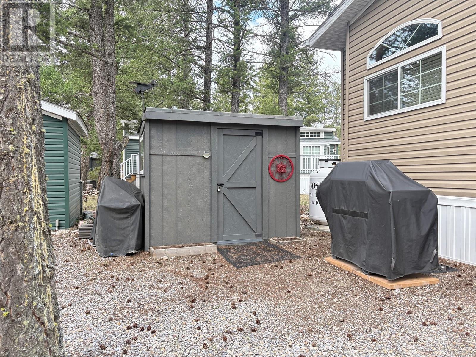 5478 93/95 Highway Lot# 54, Fairmont Hot Springs, British Columbia  V0B 1L1 - Photo 30 - 10344287