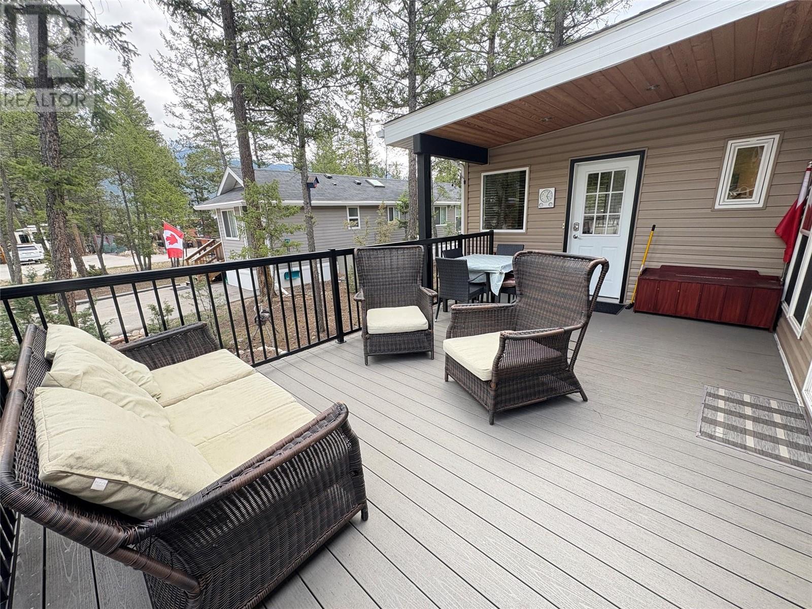 5478 93/95 Highway Lot# 54, Fairmont Hot Springs, British Columbia  V0B 1L1 - Photo 4 - 10344287