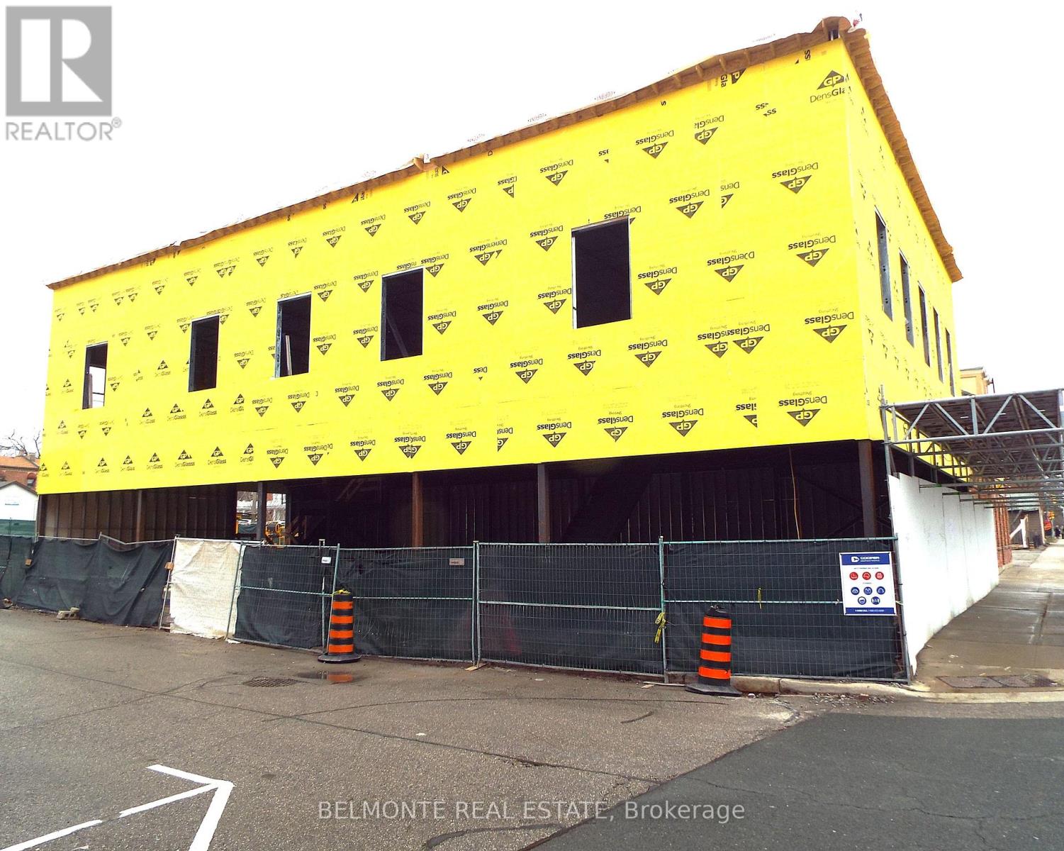 124 Brock Street N, Whitby, Ontario  L1N 4H4 - Photo 3 - E12094832