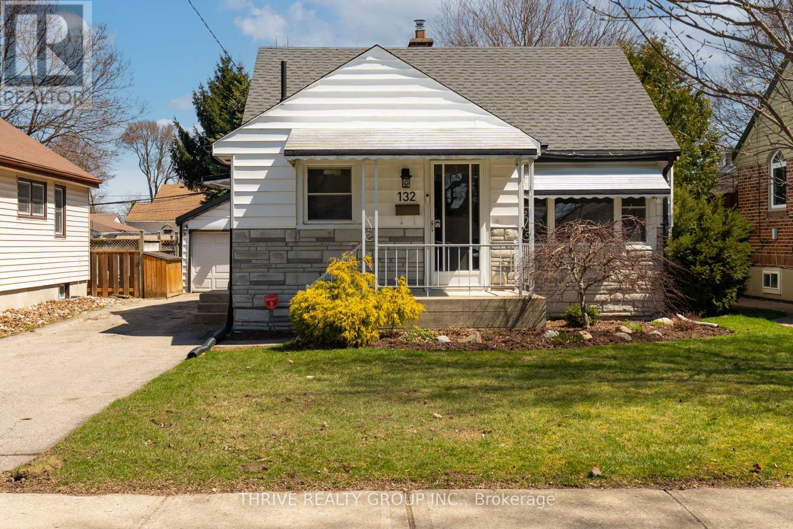 132 Linwood Street