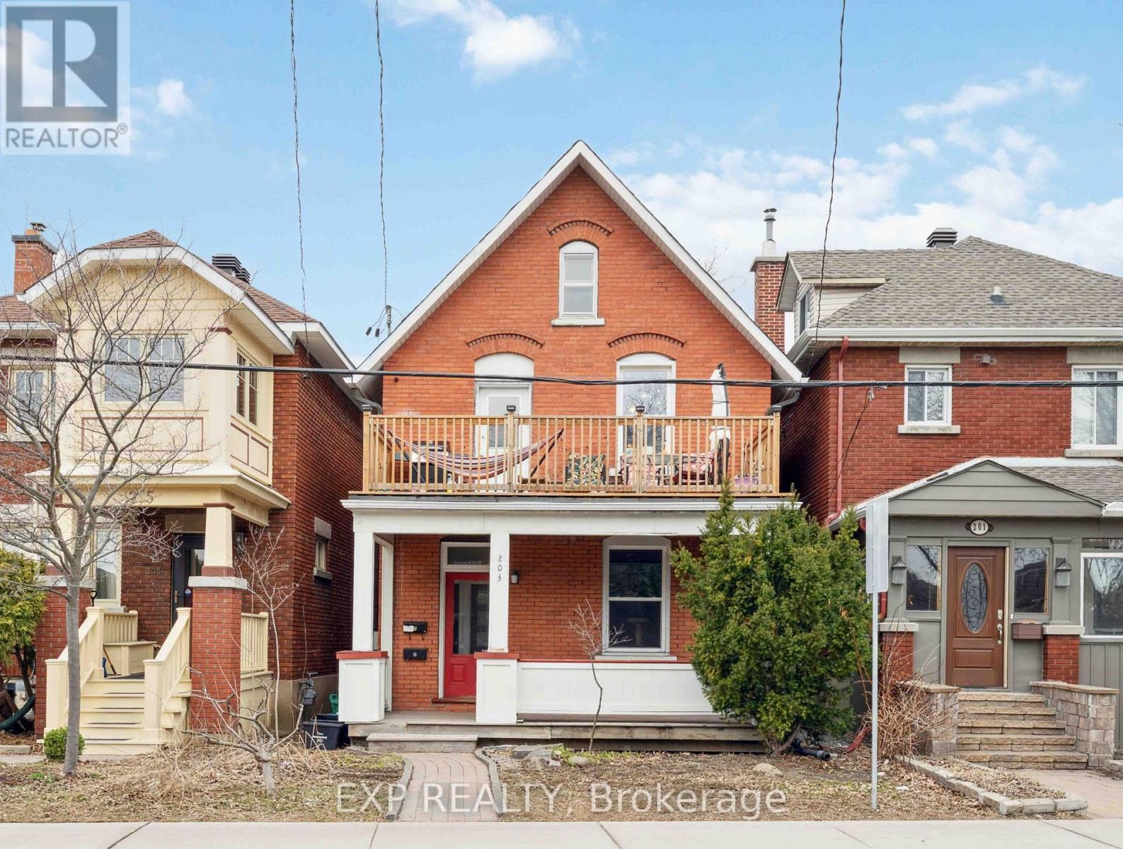 Property at 203 BELMONT AVENUE image 1