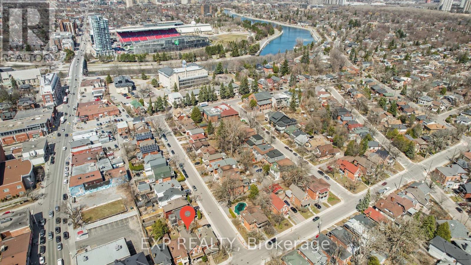 Property at 203 BELMONT AVENUE image 3