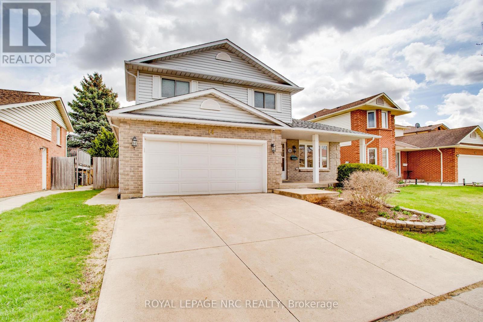 Property at 14 BASCARY CRESCENT image 1