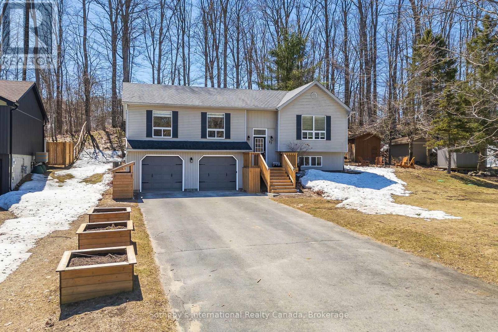Property at 17 SUGARBUSH ROAD image 1