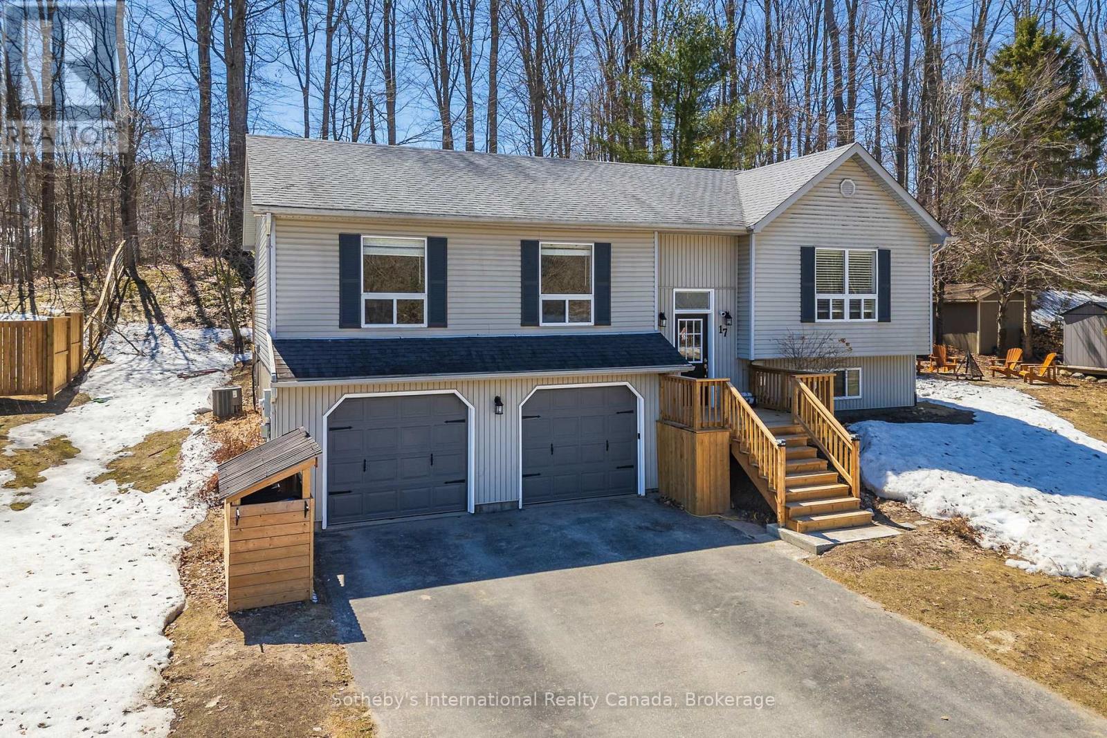 Property at 17 SUGARBUSH ROAD image 2