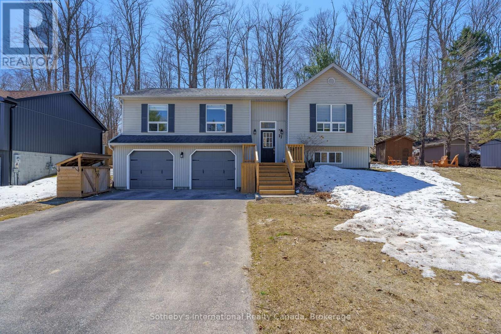 Property at 17 SUGARBUSH ROAD image 3