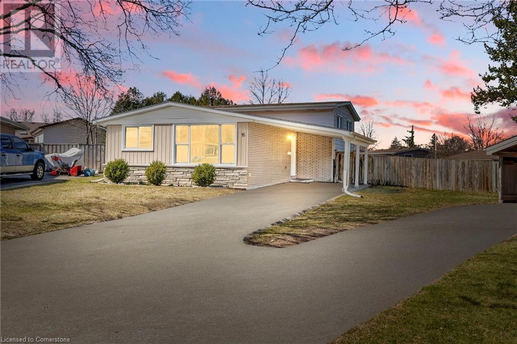 Property at 16 GAILMOUNT Court image 2