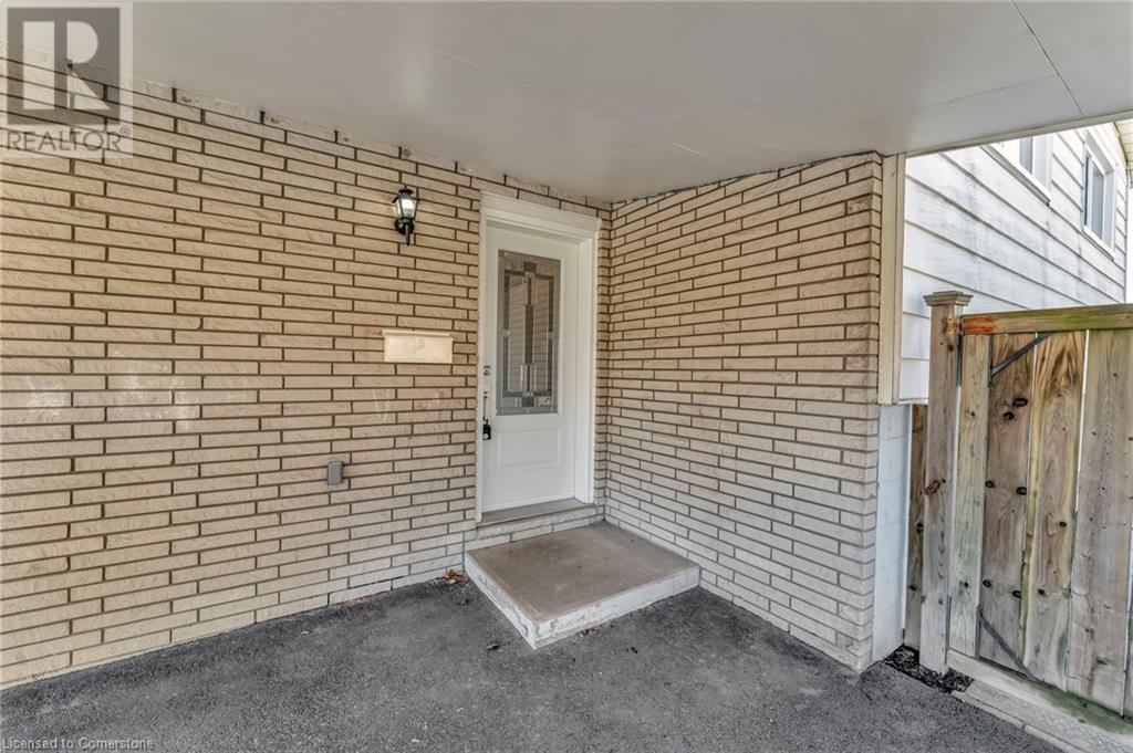 Property at 16 GAILMOUNT Court image 5