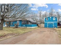 51 David Street, Grand-Barachois, New Brunswick