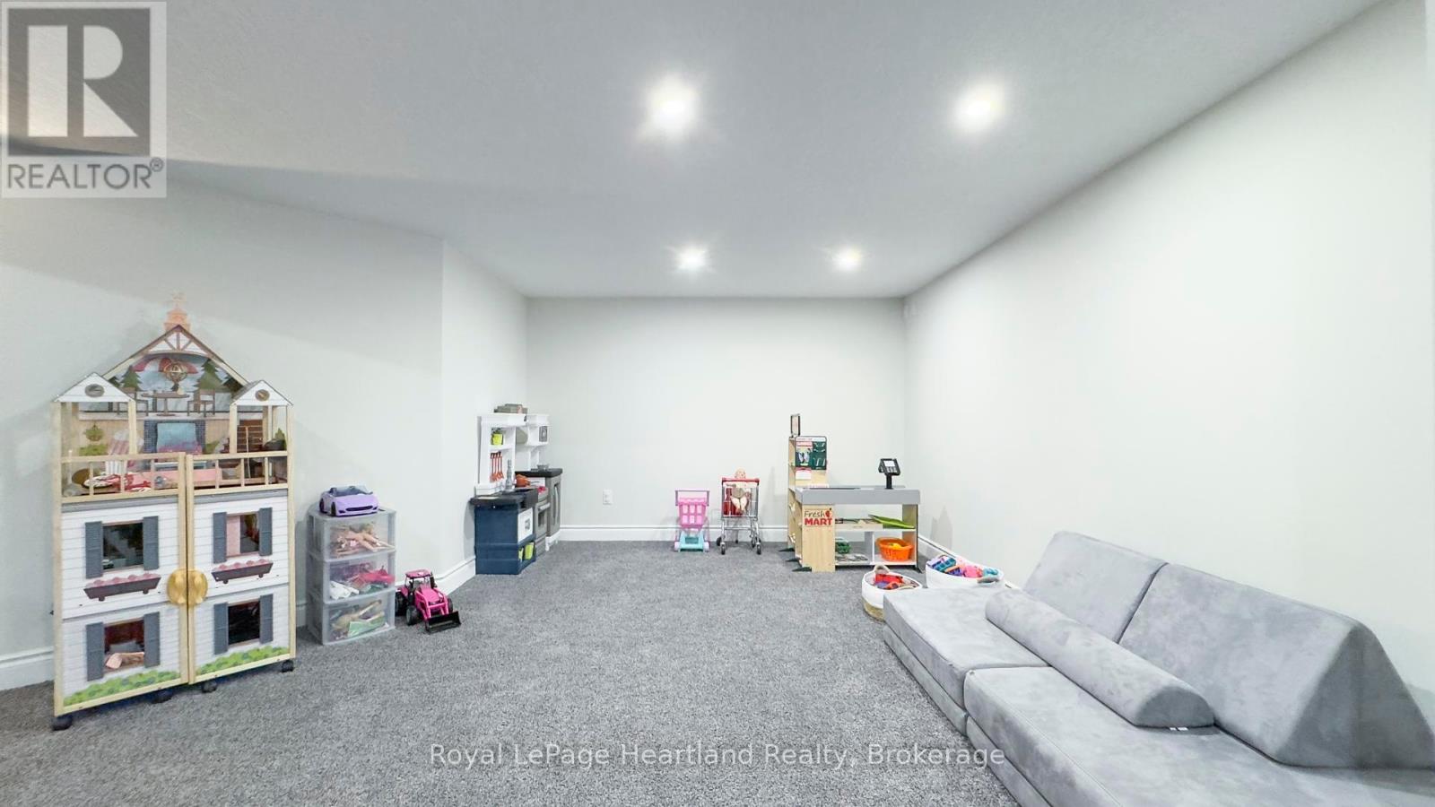82 Harpurhey Road, Huron East, Ontario  N0K 1W0 - Photo 38 - X12094789