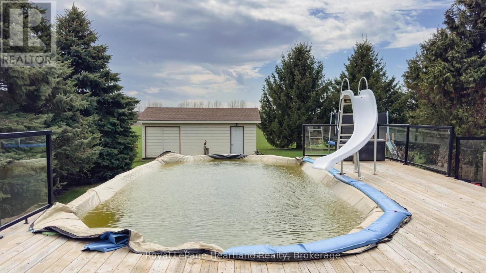82 Harpurhey Road, Huron East, Ontario  N0K 1W0 - Photo 45 - X12094789