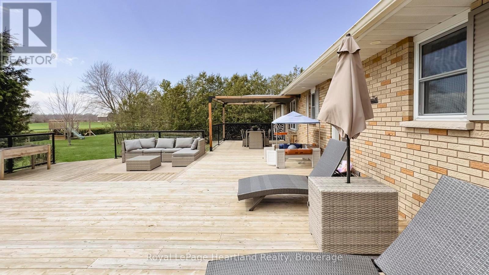 82 Harpurhey Road, Huron East, Ontario  N0K 1W0 - Photo 46 - X12094789