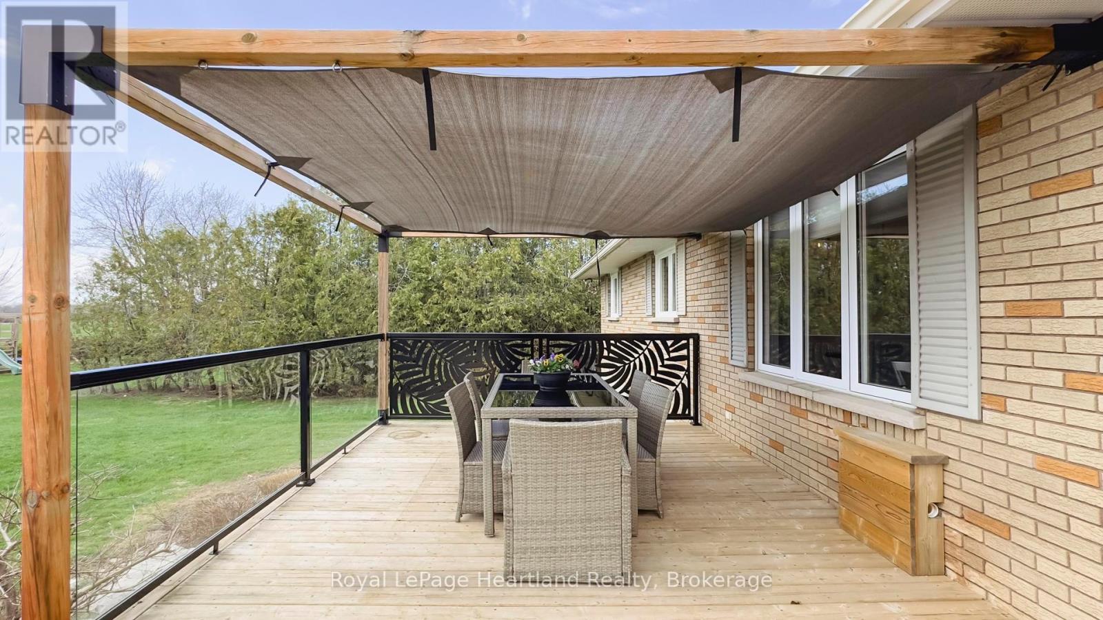 82 Harpurhey Road, Huron East, Ontario  N0K 1W0 - Photo 48 - X12094789
