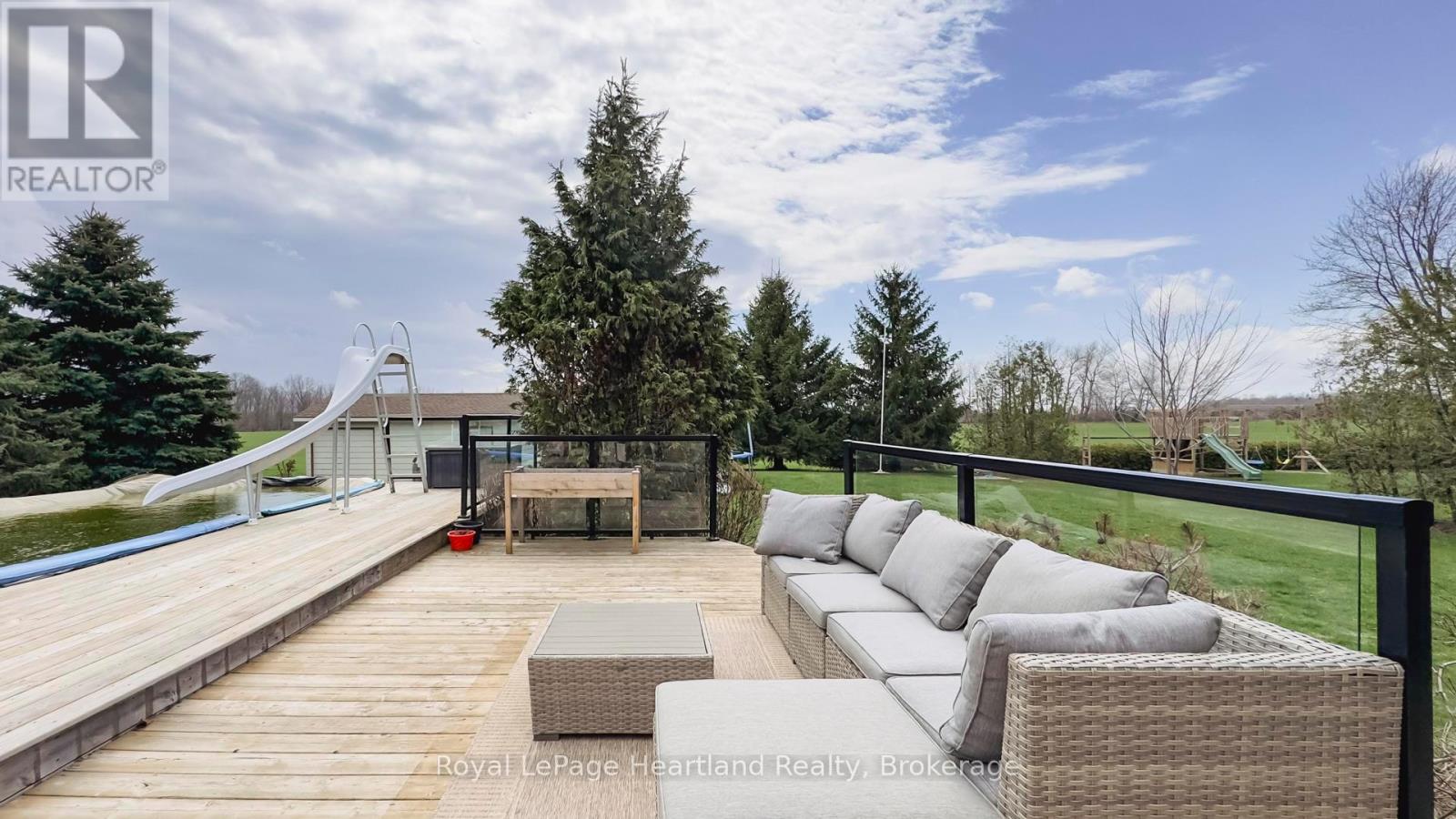 82 Harpurhey Road, Huron East, Ontario  N0K 1W0 - Photo 49 - X12094789