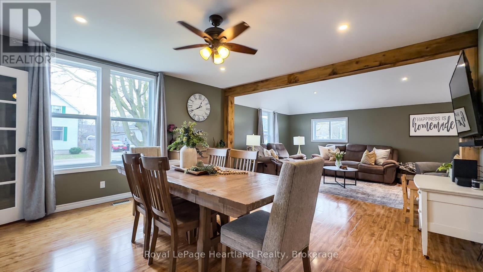 70 John Street, Huron East, Ontario  N0K 1W0 - Photo 13 - X12094791