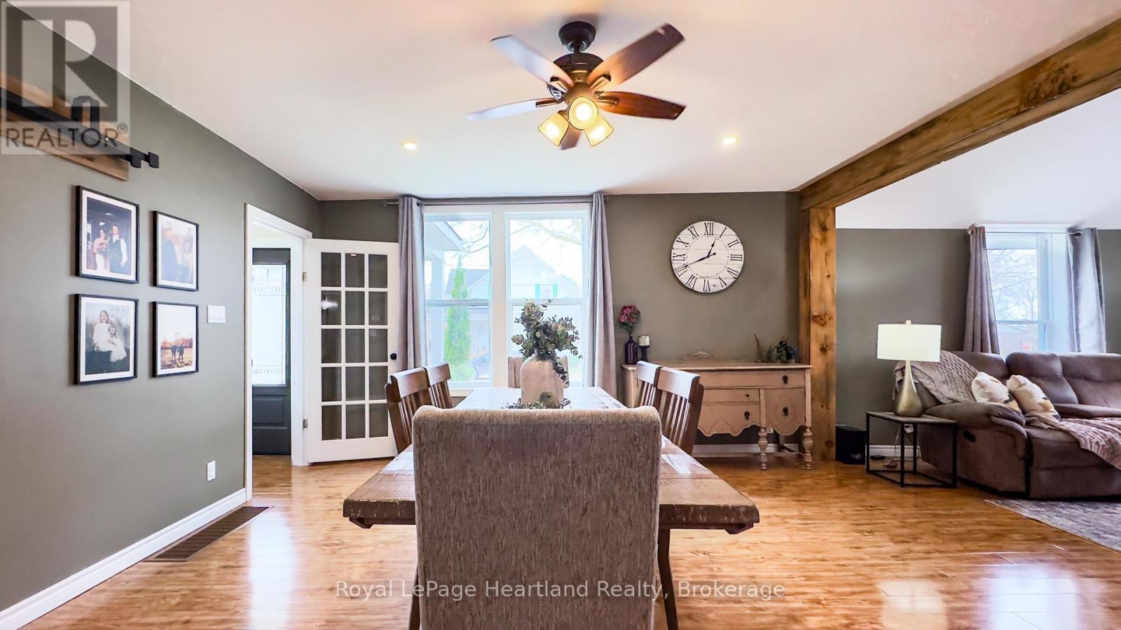 70 John Street, Huron East, Ontario  N0K 1W0 - Photo 16 - X12094791